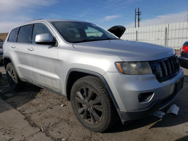 Photo 4 from auction – 2012 JEEP GRAND CHER with VIN 1C4RJFAG8CC329387
