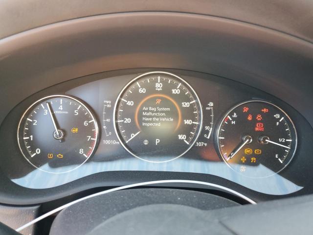 Снимка 9 от търг – 2022 MAZDA CX-30 SELE с VIN 3MVDMBBL6NM416632