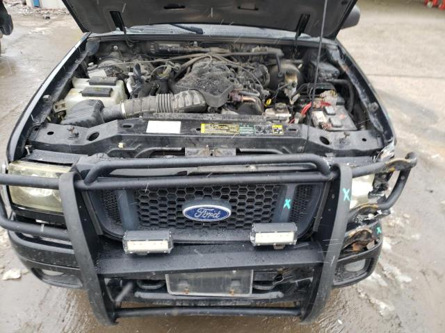 Photo 11 from auction – 2004 FORD RANGER SUP with VIN 1FTZR45E64PB17846
