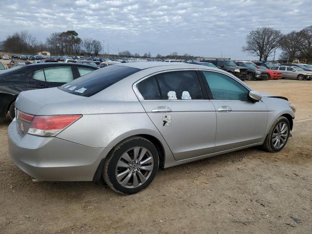 Photo 3 from auction – 2012 HONDA ACCORD EX with VIN 1HGCP2F70CA080439