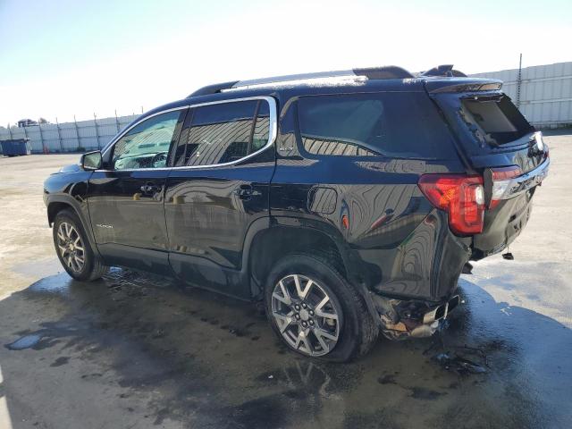 Photo 2 from auction – 2023 GMC ACADIA SLT with VIN 1GKKNUL47PZ250684