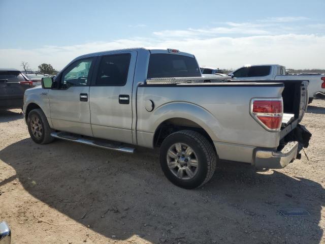 Photo 2 from auction – 2009 FORD F150 SUPER with VIN 1FTRW128X9FA85194