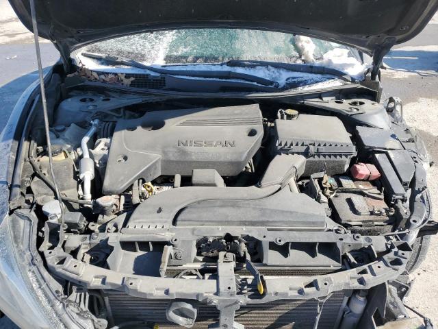 Photo 11 from auction – 2018 NISSAN ALTIMA 2.5 with VIN 1N4AL3AP7JC121199