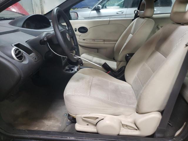 Photo 7 from auction – 2007 SATURN ION LEVEL with VIN 1G8AN18F67Z132071
