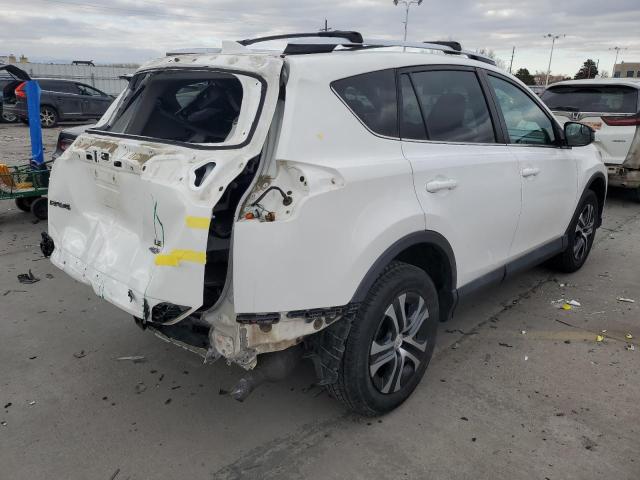 Photo 3 from auction – 2016 TOYOTA RAV4 LE with VIN 2T3BFREV1GW413891
