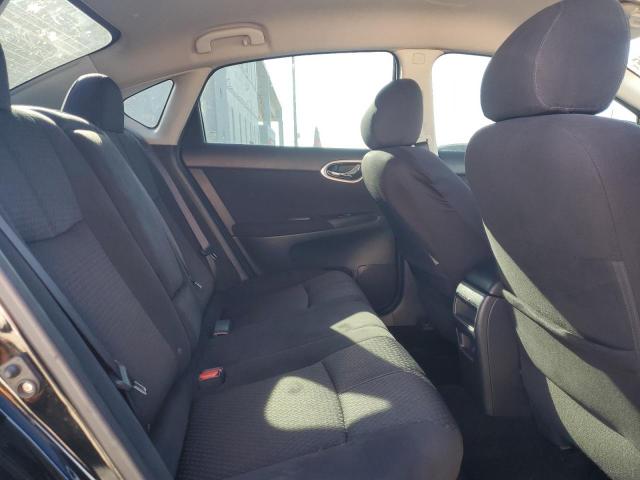 Photo 10 from auction – 2013 NISSAN SENTRA S with VIN 3N1AB7AP1DL723838