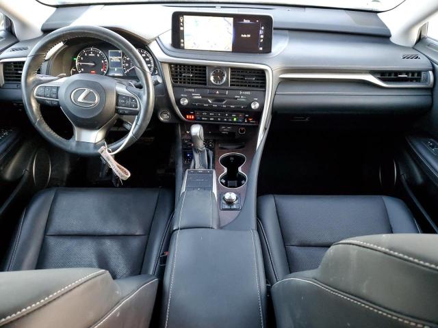 Zdjęcie 8 z aukcji – 2020 LEXUS RX 350 z VIN 2T2HZMDA5LC227256