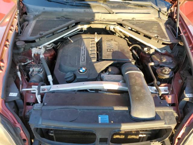 Photo 12 from auction – 2011 BMW X5 XDRIVE3 with VIN 5UXZV4C54BL415121