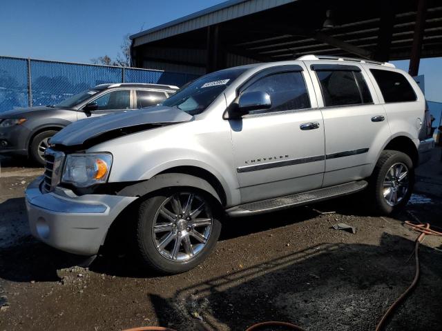 CHRYSLER ASPEN LIMI 2007 with VIN 1A8HX58247F582511 - Photo from auction