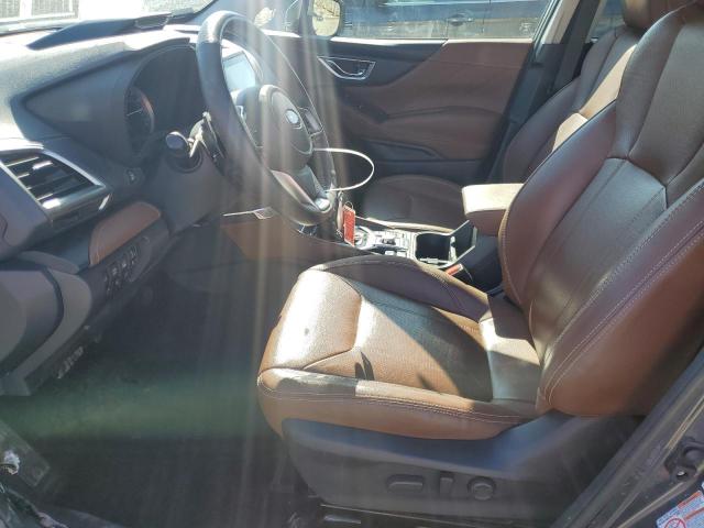 Photo 7 from auction – 2020 SUBARU FORESTER T with VIN JF2SKAXC5LH511459