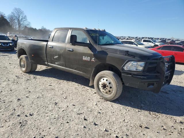 Photo 4 from auction – 2013 RAM 3500 SLT with VIN 3C63RRHL1DG548765