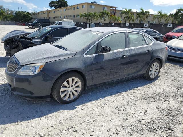 BUICK VERANO 2015 with VIN 1G4PP5SK9F4218568 - Photo from auction