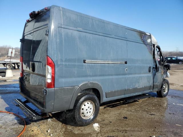 Photo 3 from auction – 2018 RAM PROMASTER with VIN 3C6TRVDG0JE159138