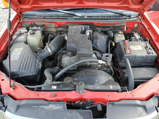 Photo 11 from auction – 2007 ISUZU I-290 with VIN 1GGCS199178702336