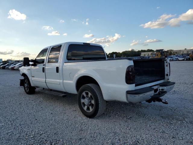 Photo 2 from auction – 2004 FORD F250 SUPER with VIN 1FTNW20P14EA95688