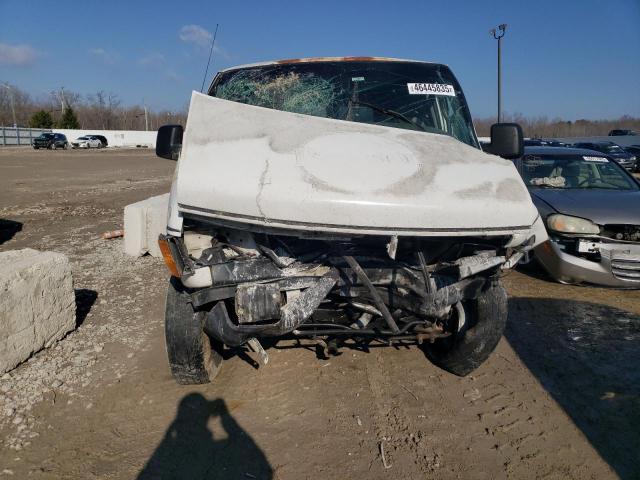 Photo 5 from auction – 2006 FORD ECONOLINE with VIN 1FTNS24WX6HB16813
