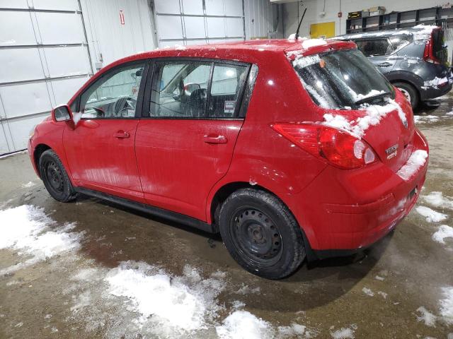 Photo 2 from auction – 2012 NISSAN VERSA S with VIN 3N1BC1CP3CK245163