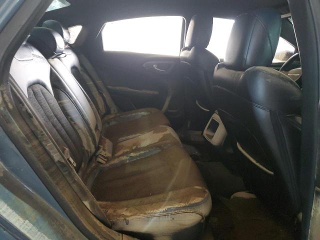 Photo 10 from auction – 2015 CHRYSLER 200 S with VIN 1C3CCCBB8FN594406