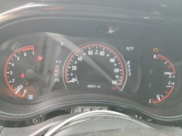 Photo 9 from auction – 2021 DODGE DURANGO R/ with VIN 1C4SDHCT2MC790360