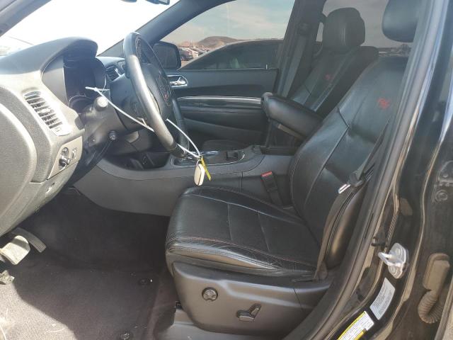 Photo 7 from auction – 2016 DODGE DURANGO R/ with VIN 1C4SDHCT5GC502576