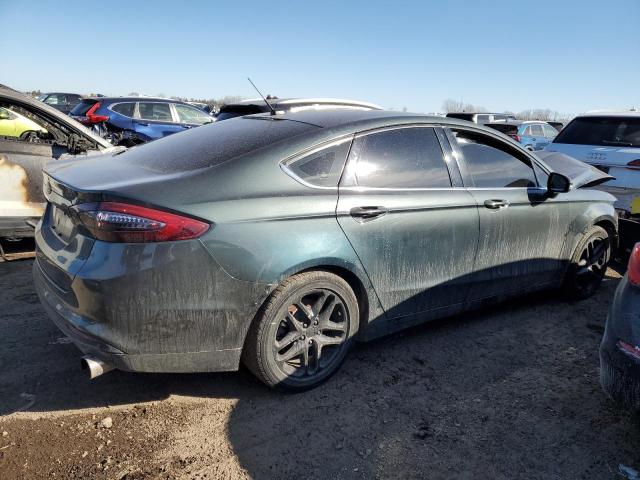 Photo 3 from auction – 2015 FORD FUSION with VIN 3FA6P0H7XFR108759