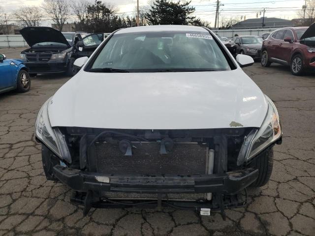 Photo 5 from auction – 2015 HYUNDAI SONATA SE with VIN 5NPE24AF5FH121077