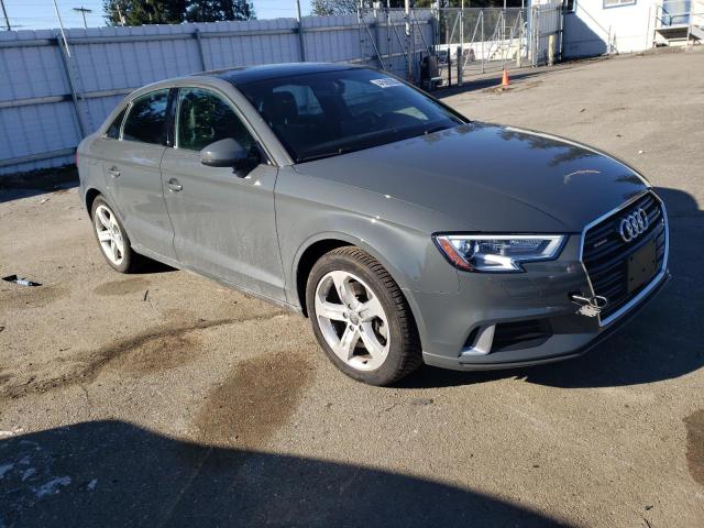 Foto 4 de la subasta – 2017 AUDI A3 PREMIUM con VIN WAUB8GFF6H1012873