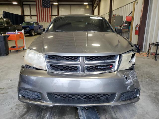 Foto 5 de la subasta – 2013 DODGE AVENGER SE con VIN 1C3CDZAB6DN558826