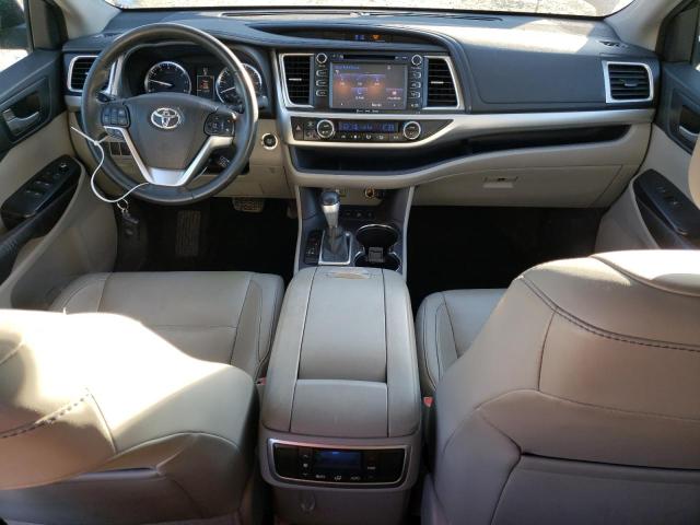 صورة رقم 8 من المزاد - 2016 TOYOTA HIGHLANDER مع VIN 5TDJKRFH1GS226510