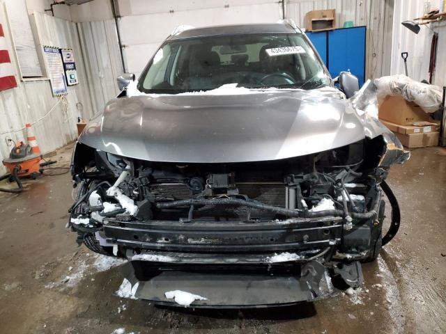Photo 5 from auction – 2018 NISSAN ROGUE S with VIN KNMAT2MVXJP526626