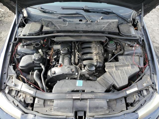 Photo 11 from auction – 2009 BMW 328 I SULE with VIN WBAPH57529NL78369