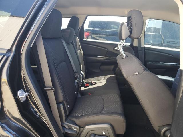 Photo 11 from auction – 2017 DODGE JOURNEY SE with VIN 3C4PDCAB3HT708391