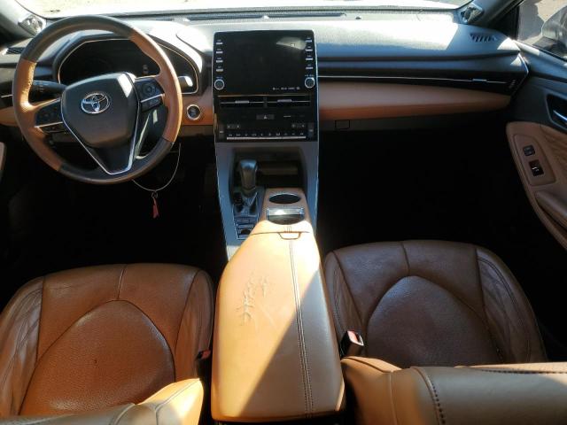 Photo 8 from auction – 2019 TOYOTA AVALON/LIM with VIN 4T1BZ1FB1KU007429