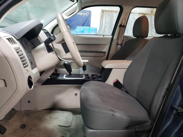 Photo 7 from auction – 2010 FORD ESCAPE XLS with VIN 1FMCU0C7XAKC84944
