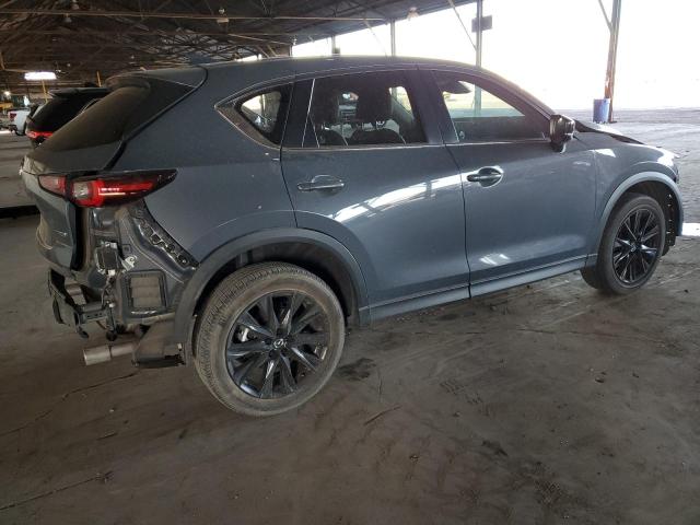 Photo 3 from auction – 2023 MAZDA CX-5 PREFE with VIN JM3KFBCM5P0180210