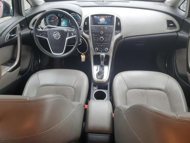 Photo 8 from auction – 2013 BUICK VERANO with VIN 1G4PP5SK1D4183148