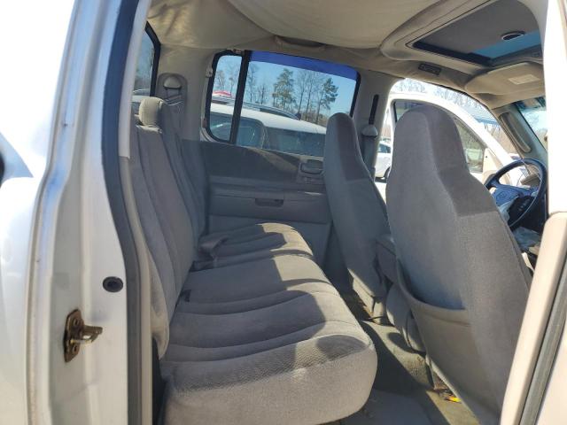 Photo 10 from auction – 2004 DODGE DAKOTA QUA with VIN 1D7HL48N04S651386