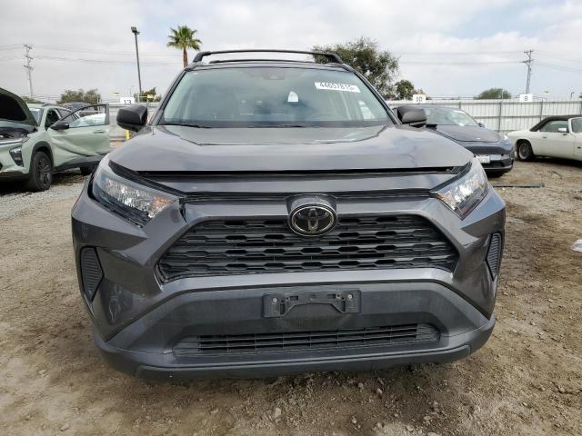 Photo 5 from auction – 2020 TOYOTA RAV4 LE with VIN 2T3H1RFV3LC070469