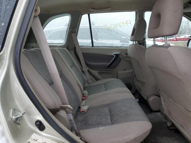 Photo 11 from auction – 2002 TOYOTA RAV4 with VIN JTEHH20V126026931