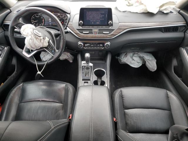 Photo 8 from auction – 2021 NISSAN ALTIMA SL with VIN 1N4BL4EV0MN367202