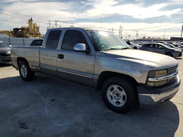 Photo 4 from auction – 2000 CHEVROLET 1500 with VIN 2GCEC19T8Y1195541