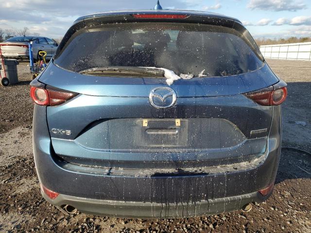 Photo 6 from auction – 2020 MAZDA CX-5 TOURI with VIN JM3KFACM8L1830226