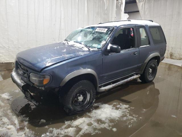 FORD EXPLORER S 2000 with VIN 1FMCU70E0YUA19718 - Photo from auction