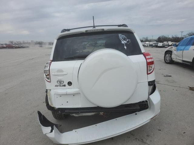 Photo 6 from auction – 2011 TOYOTA RAV4 with VIN 2T3BF4DV4BW125022