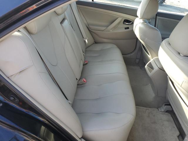 Photo 10 from auction – 2009 TOYOTA CAMRY BASE with VIN 4T1BE46K89U887861