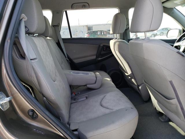Photo 11 from auction – 2011 TOYOTA RAV4 with VIN 2T3BF4DV4BW154715