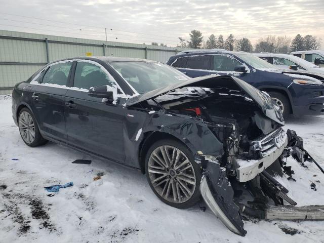 Photo 4 from auction – 2018 AUDI A4 PREMIUM with VIN WAULMAF49JA025179