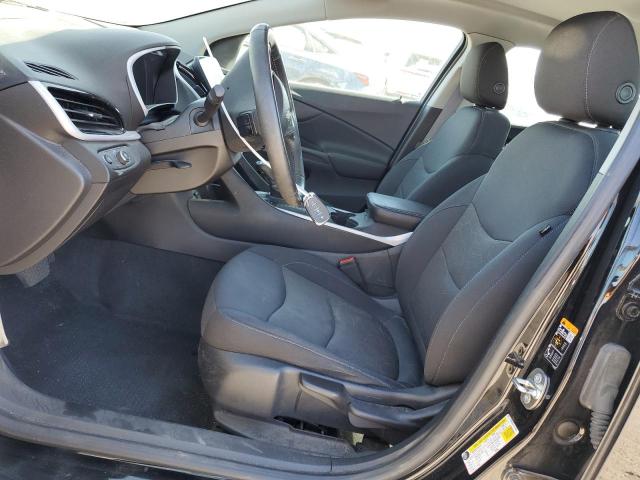 Photo 7 from auction – 2017 CHEVROLET VOLT LT with VIN 1G1RC6S54HU124926