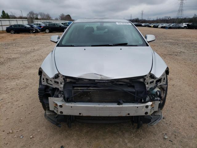 Photo 5 from auction – 2011 CHEVROLET MALIBU 2LT with VIN 1G1ZD5EU8BF194919