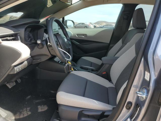 Photo 7 from auction – 2024 TOYOTA COROLLA LE with VIN 5YFB4MDE6RP191453